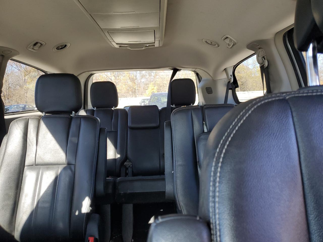 2014 Chrysler Town & Country Touring VIN: 2C4RC1BG9ER115420 Lot: 91504815