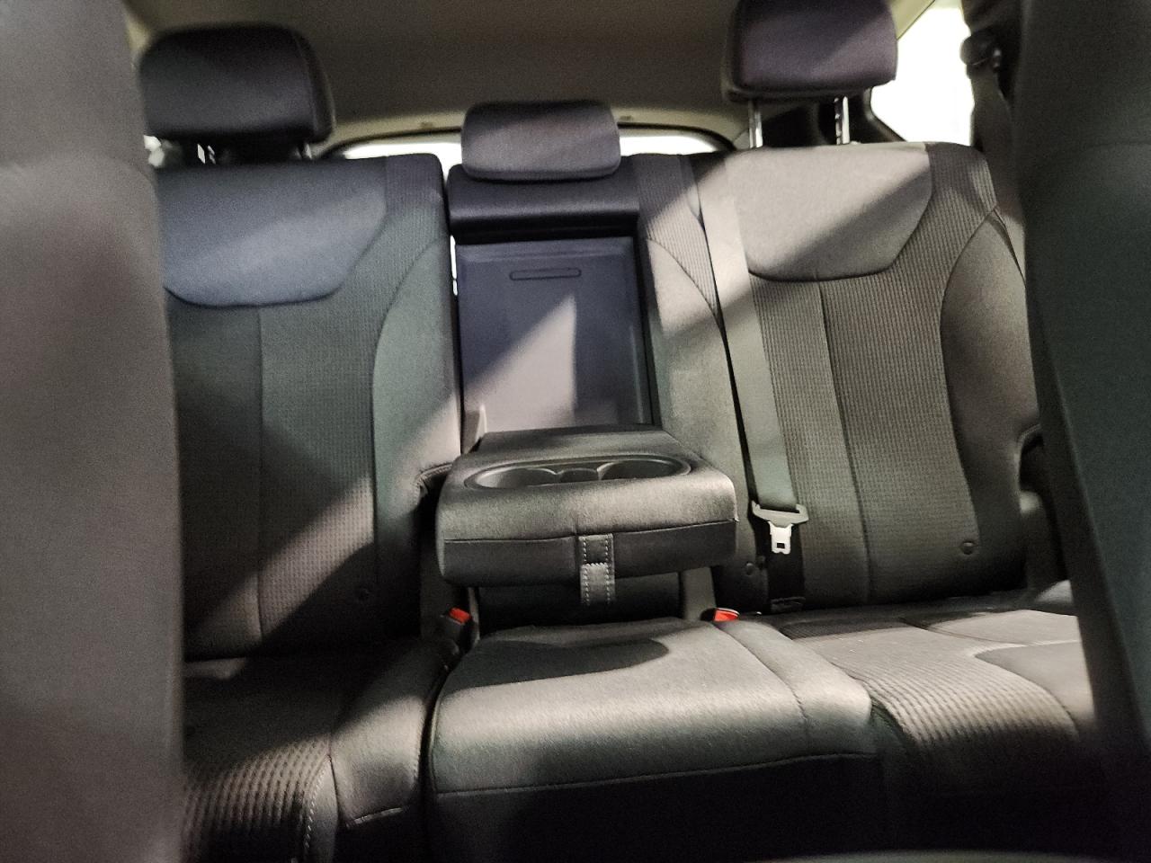 2021 Hyundai Santa Fe Sel VIN: 5NMS2DAJ4MH358788 Lot: 93267065