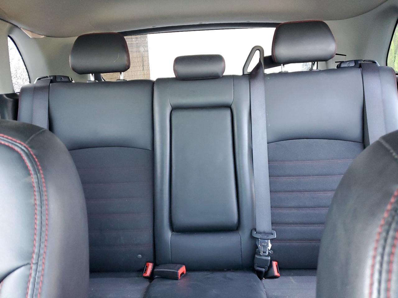 2022 Mitsubishi Outlander Sport Se VIN: JA4APVAU9NU008543 Lot: 93421595