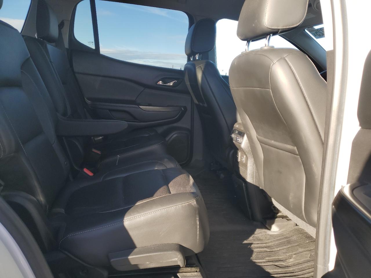 2018 GMC Acadia Slt-1 VIN: 1GKKNMLA9JZ218249 Lot: 91914225