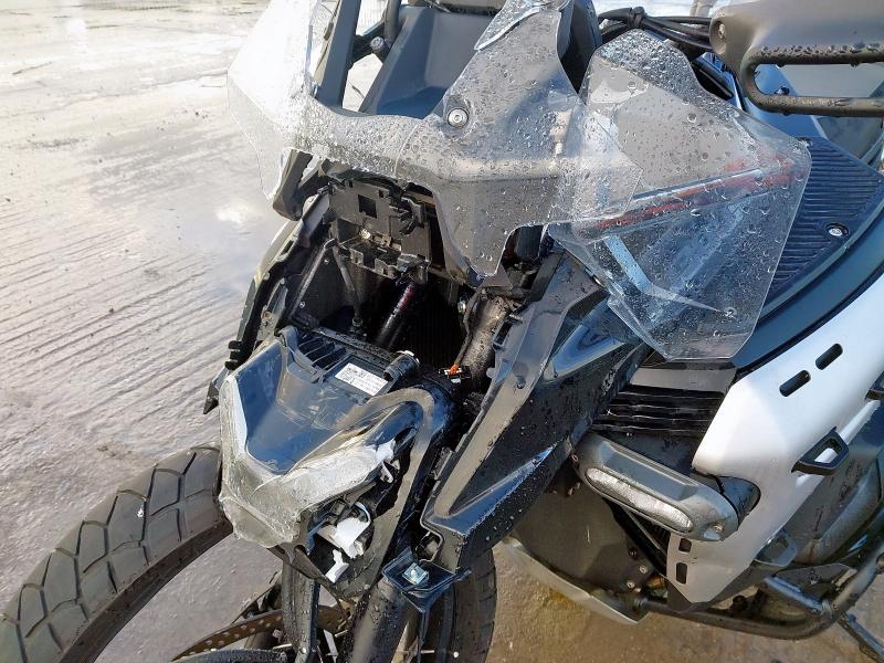 2025 BMW R 1300 GS ADVENTURE TE AS 