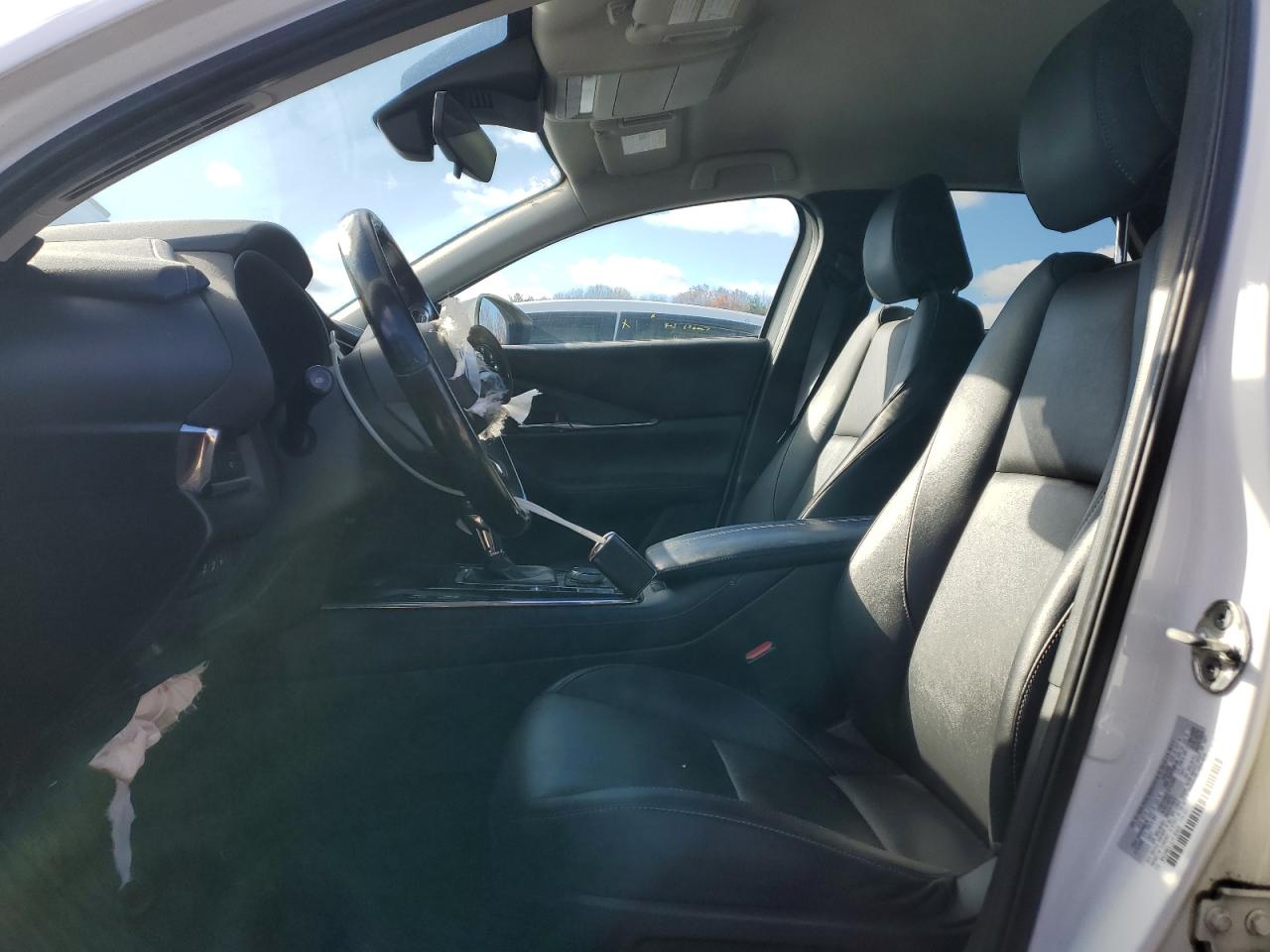 2020 Mazda Cx-30 Preferred VIN: 3MVDMBDL0LM135906 Lot: 92892825