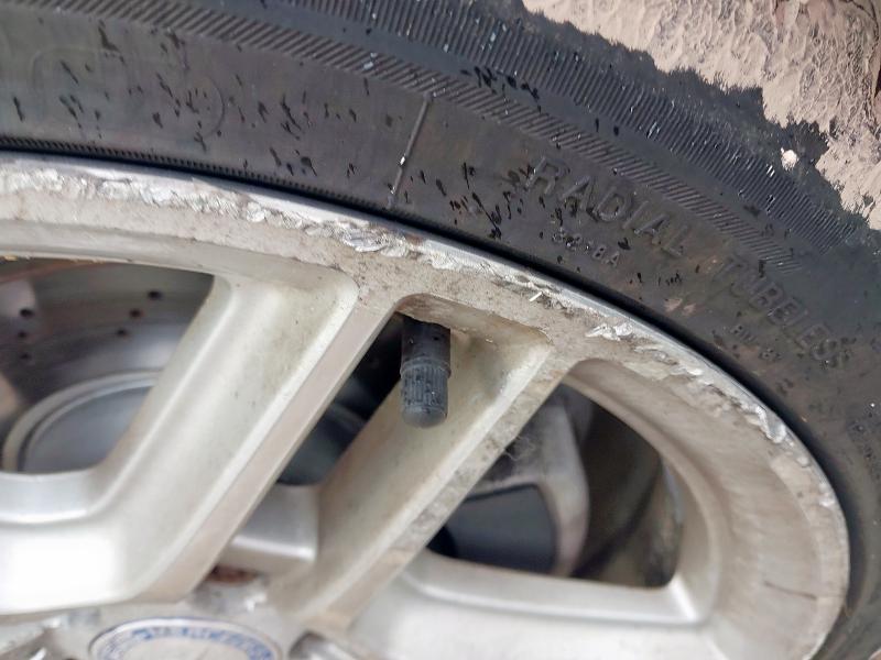 2012 MERCEDES-BENZ C CLASS C250 CDI BLUEEFFICIENCY SPORT 4DR AUTO