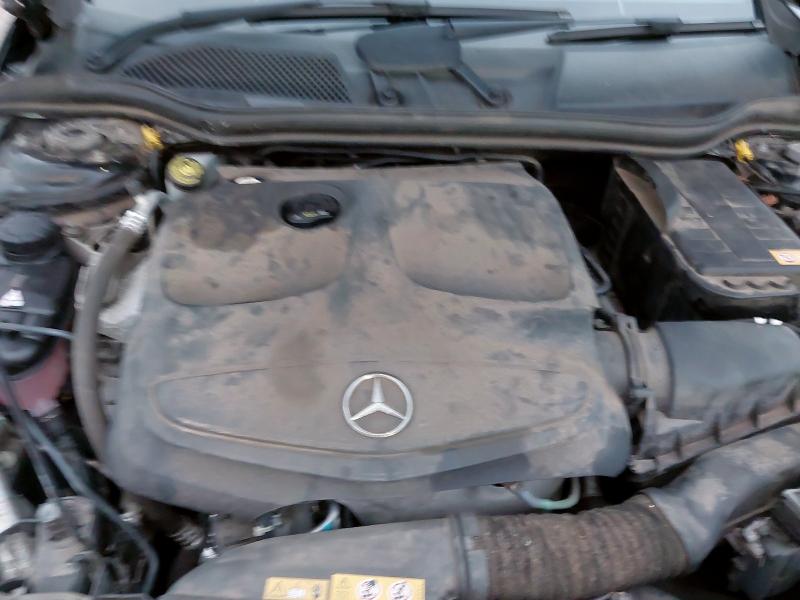 2014 MERCEDES-BENZ A CLASS A180 SE 5DR