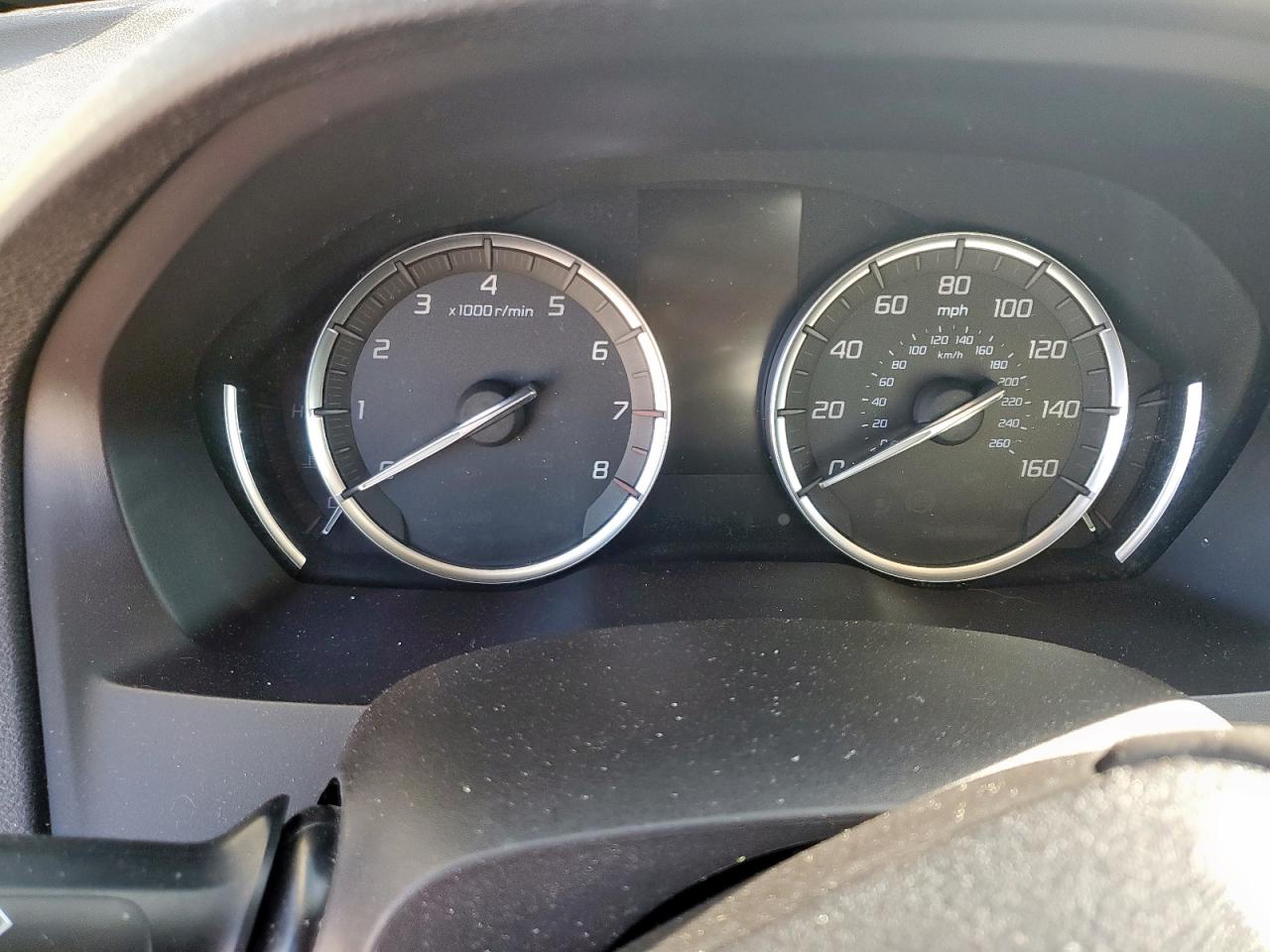 2014 Acura Mdx Technology VIN: 5FRYD3H49EB007004 Lot: 92865045