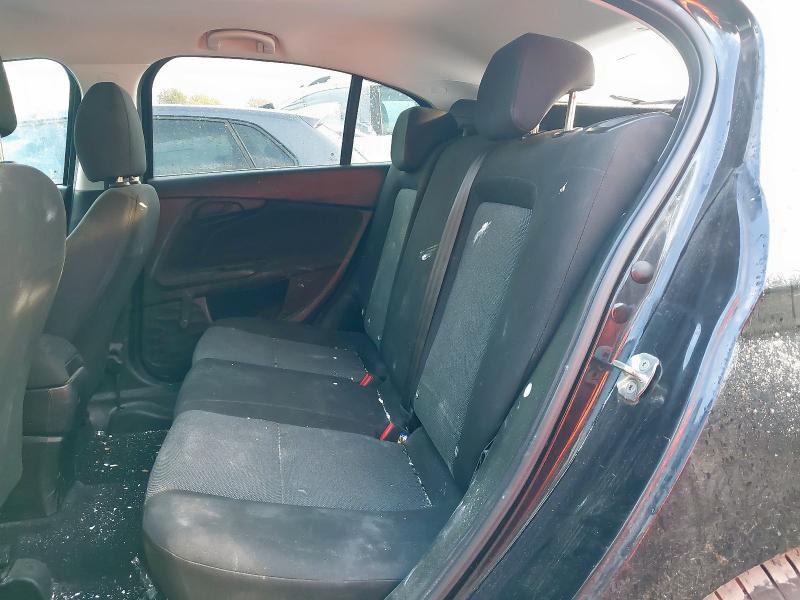 2019 FIAT TIPO 1.4 EASY 5DR