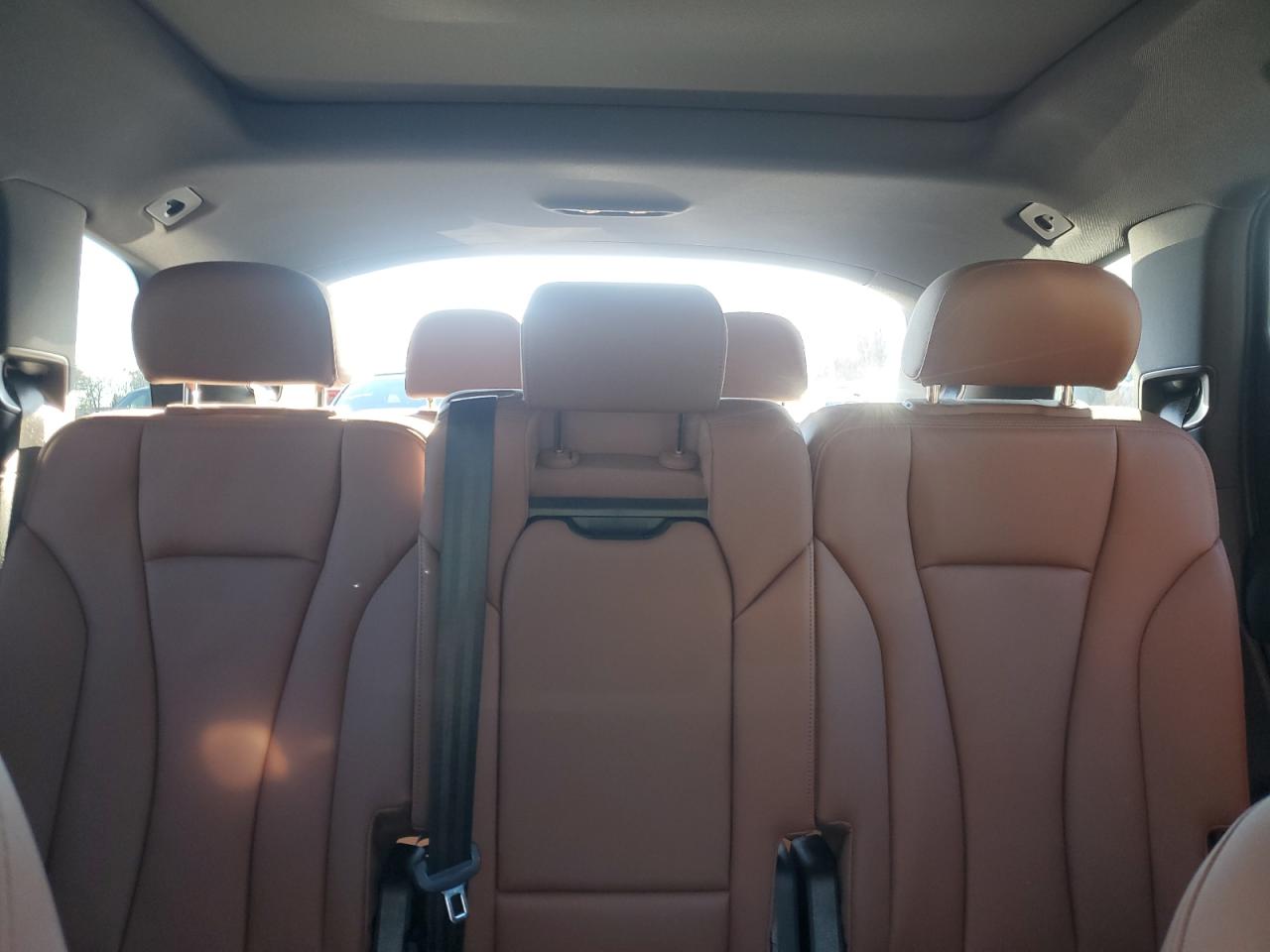 2023 Audi Q7 Premium VIN: WA1AXBF71PD011991 Lot: 93803625