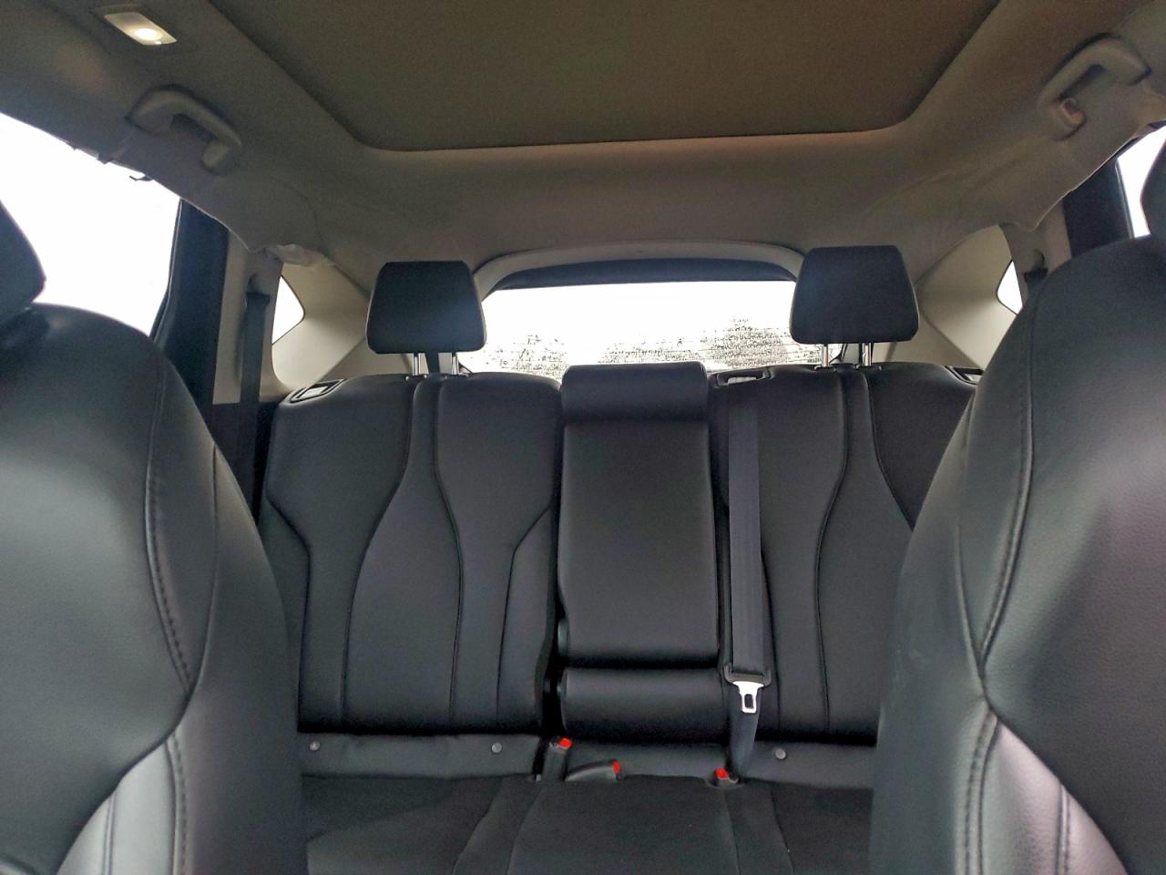 2021 Acura Rdx VIN: 5J8TC2H3XML036802 Lot: 93274845