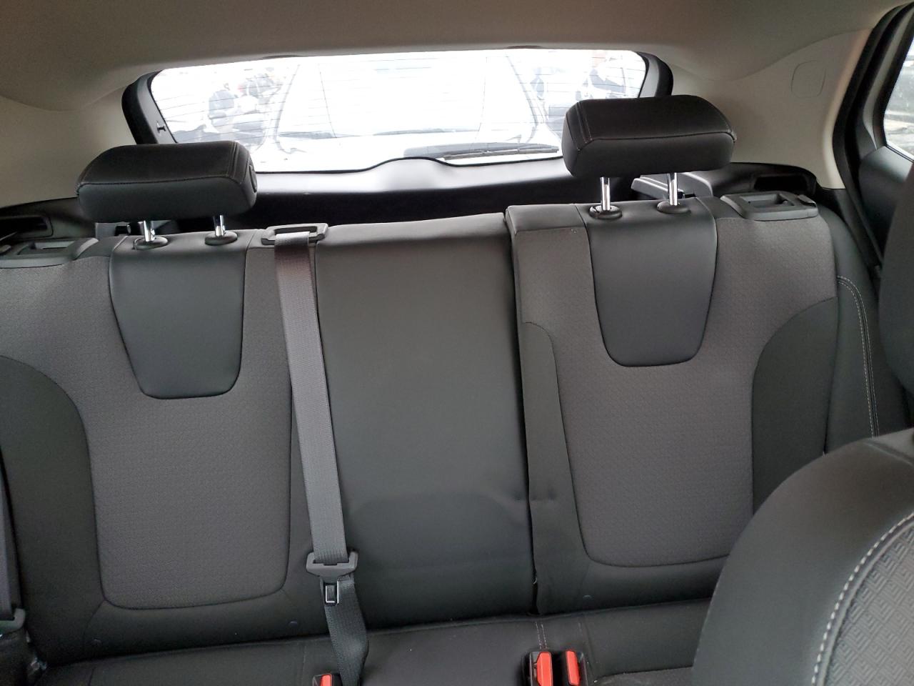 2023 Buick Encore Gx Preferred VIN: KL4MMBS24PB027209 Lot: 91140975