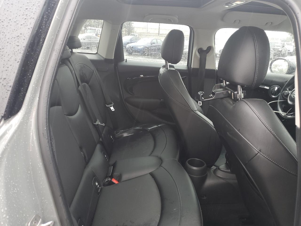 2017 Mini Cooper S VIN: WMWXU3C56H2D32634 Lot: 92745675