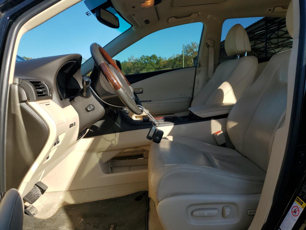 2015 Lexus Rx 350 VIN: 2T2ZK1BA8FC182148 Lot: 91037625