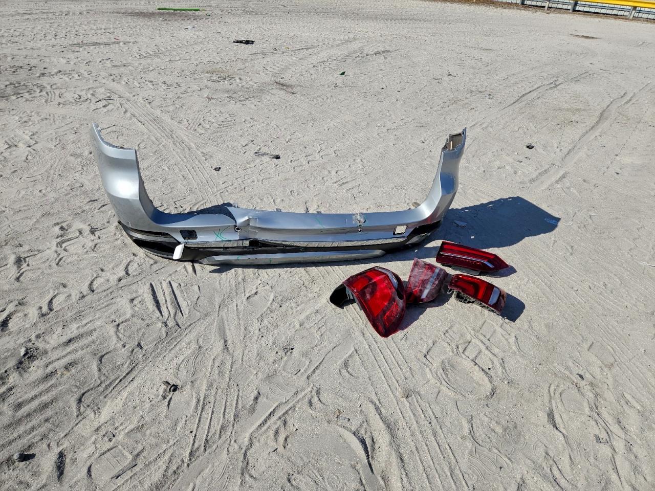 2018 BMW X5 Sdrive35I VIN: 5UXKR2C55J0Z14780 Lot: 93628095