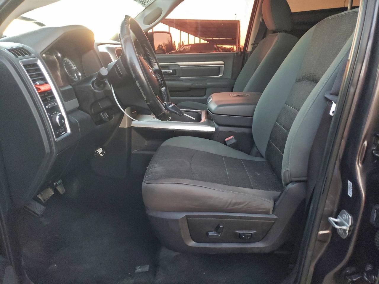 2016 Ram 1500 Slt VIN: 1C6RR6LM2GS126817 Lot: 93519245