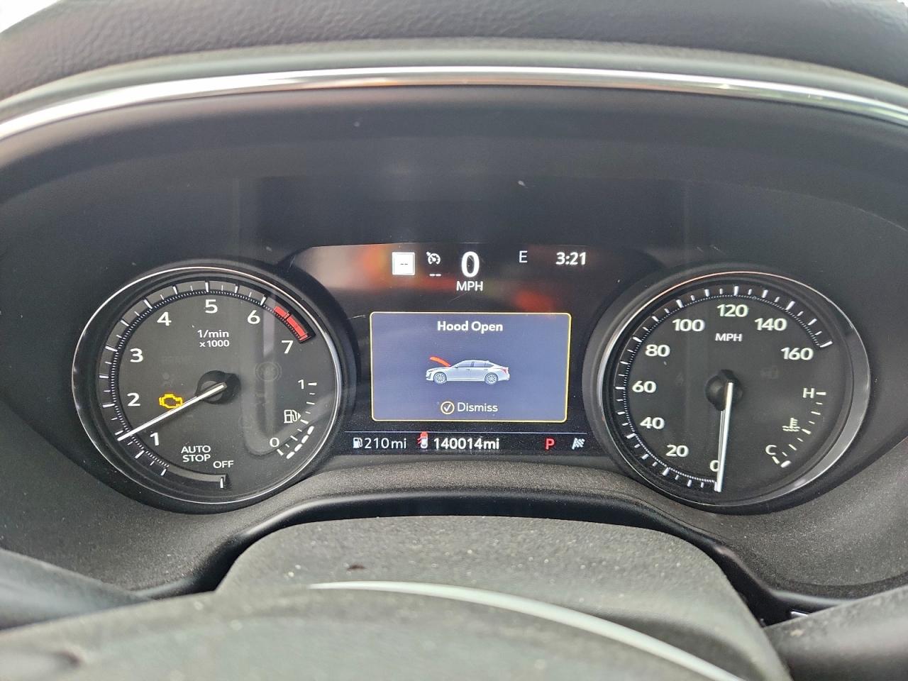 2020 Cadillac Ct5 Luxury VIN: 1G6DW5RK0L0131826 Lot: 94088145