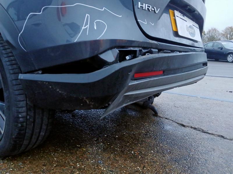 2024 HONDA HR-V 1.5 EHEV ELEGANCE 5DR CVT