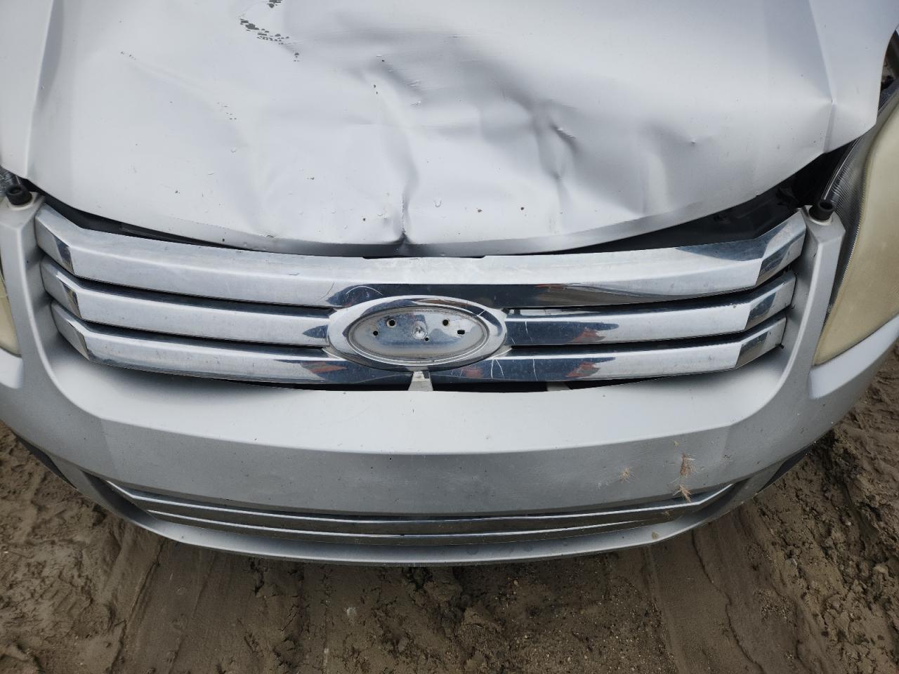 2009 Ford Fusion Se VIN: 3FAHP07179R210398 Lot: 91578015