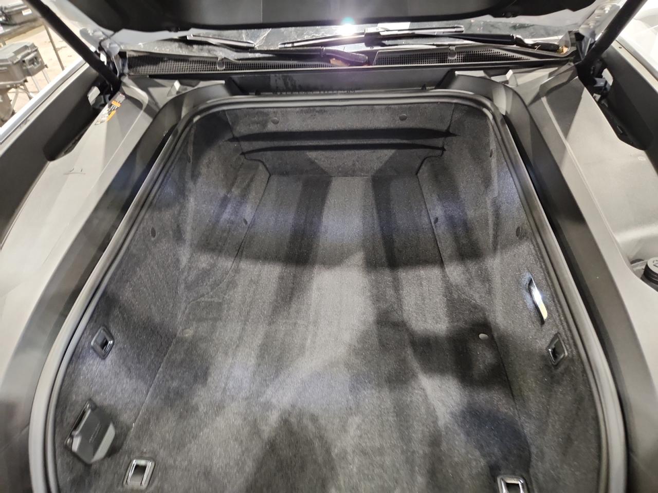 2025 Cadillac Escalade Iq Sport-2 VIN: 1GYTEFKL1SU102664 Lot: 91687625