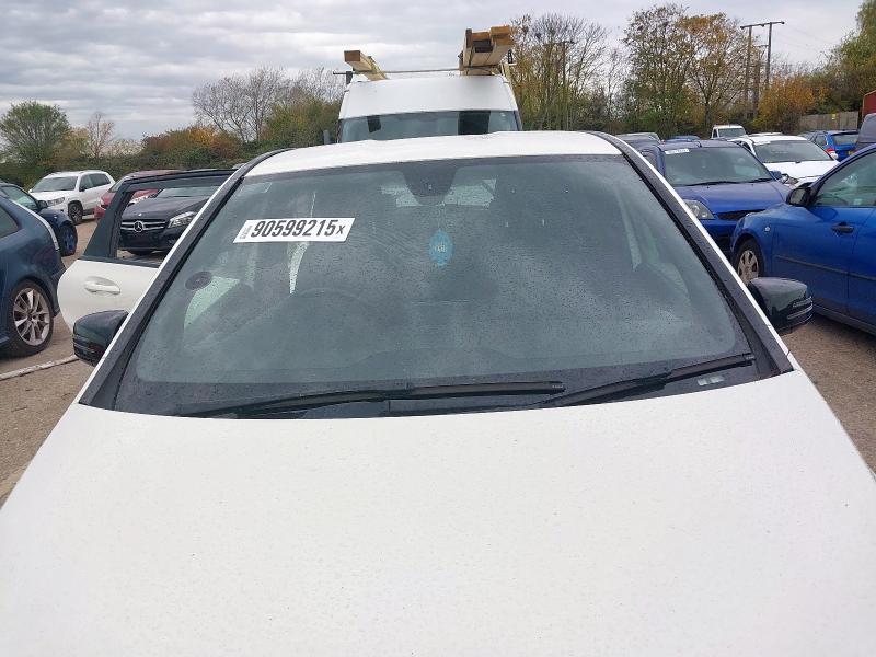 2013 MERCEDES-BENZ B CLASS B180 CDI BLUEEFFICIENCY SPORT 5DR AUTO