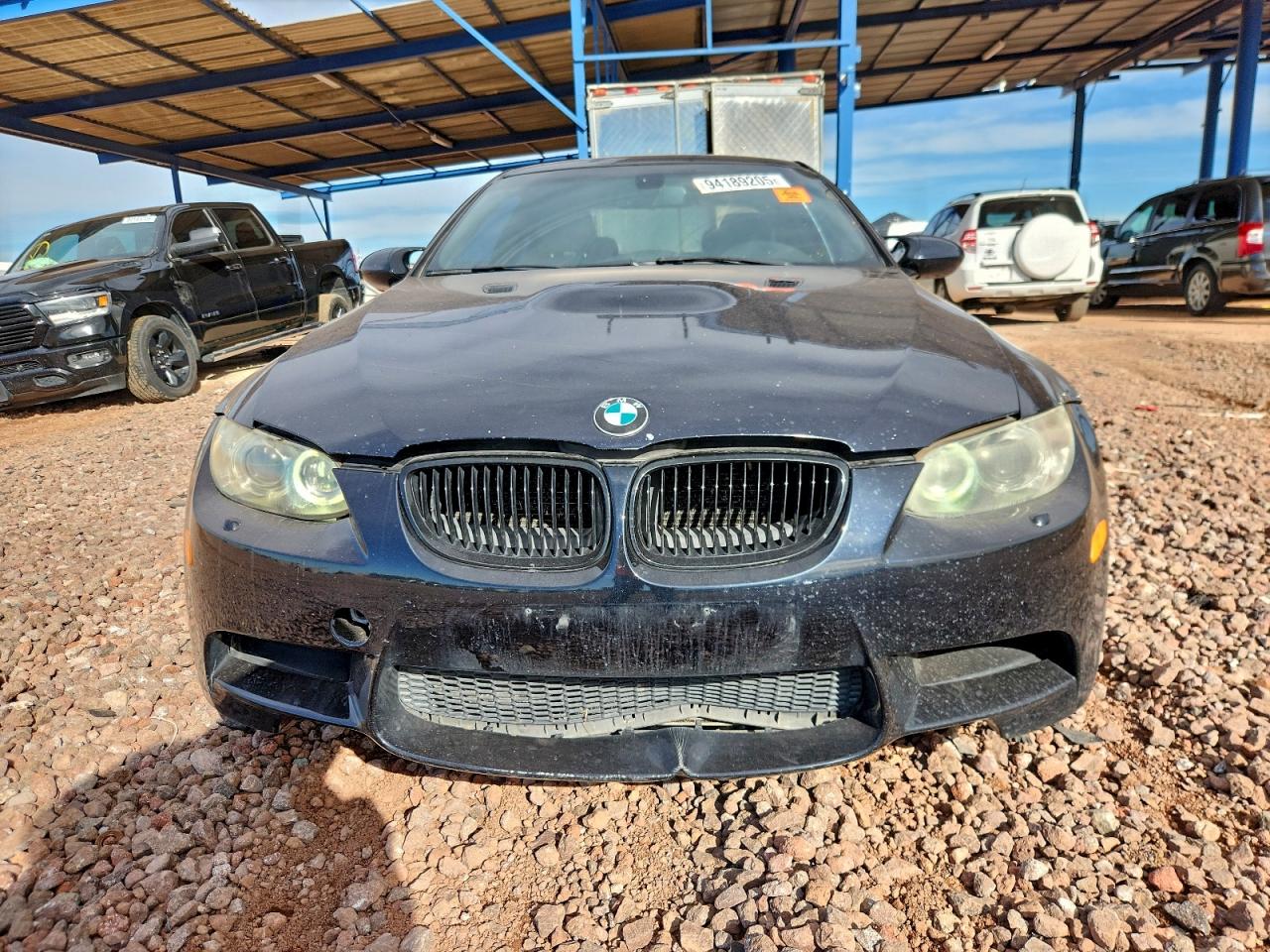 Фото: WBSWD9C50AP362406