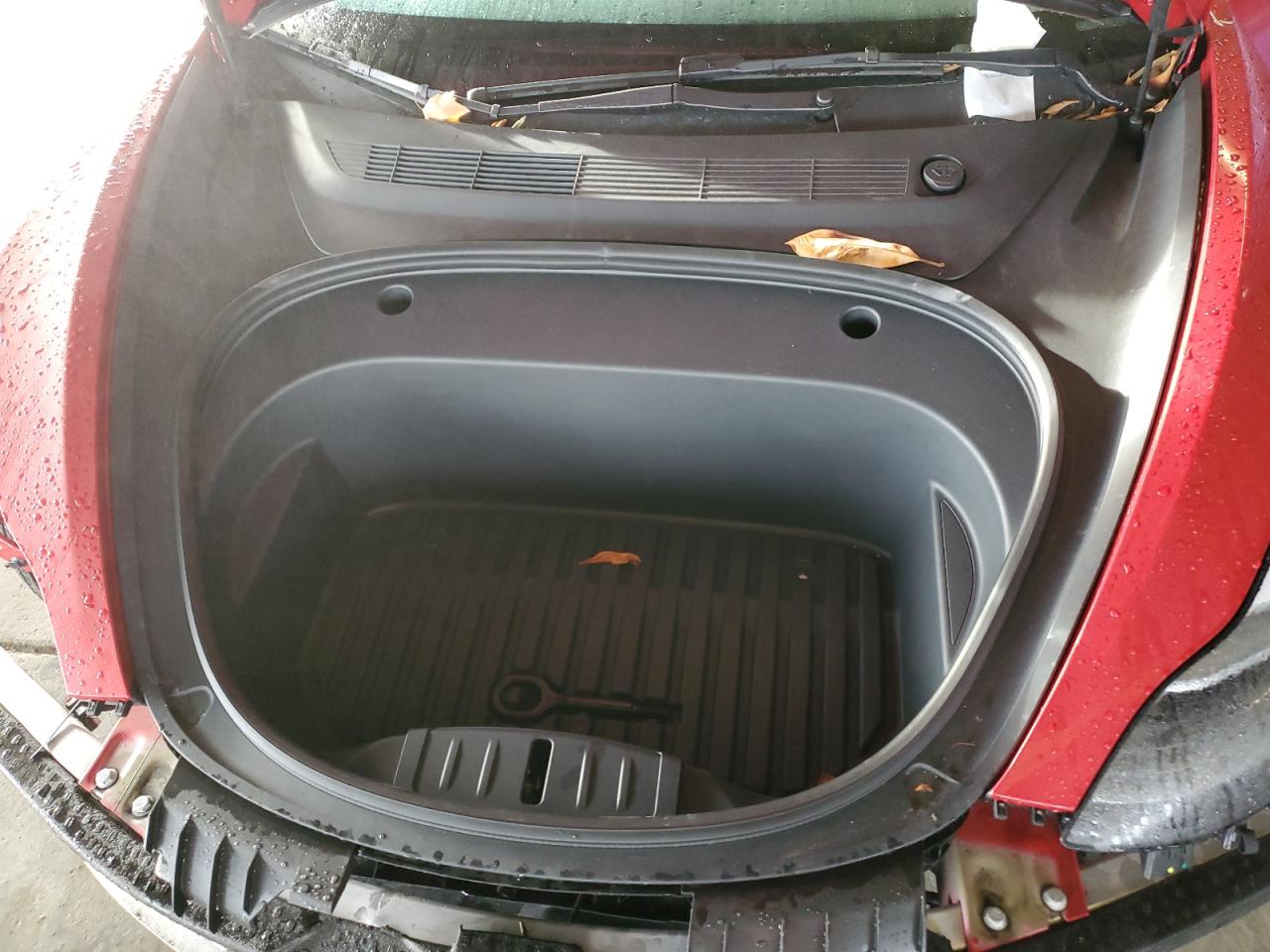 2023 Tesla Model 3 VIN: 5YJ3E1EA2PF470578 Lot: 92655855