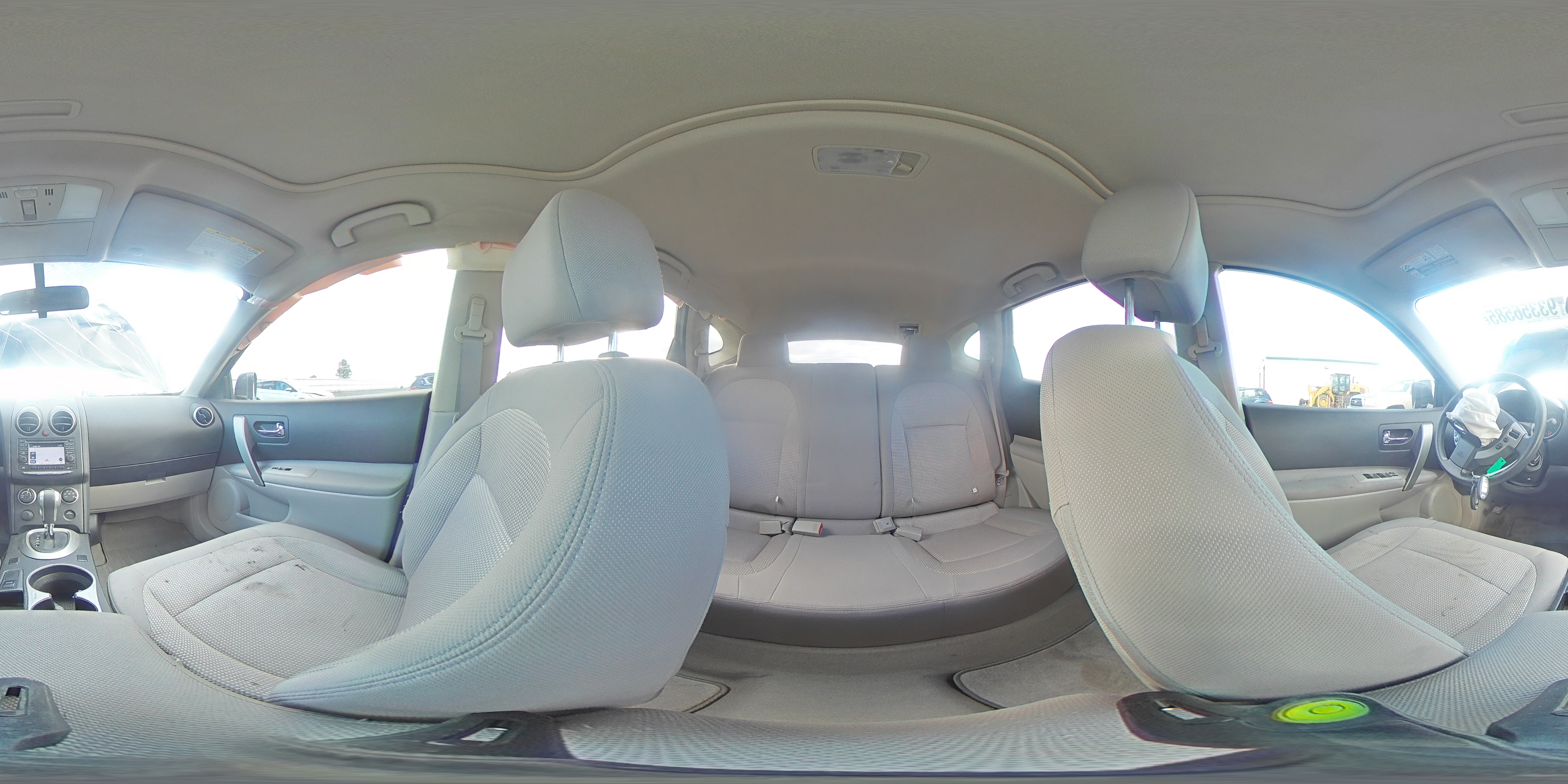 2012 Nissan Rogue S VIN: JN8AS5MVXCW707159 Lot: 93356585