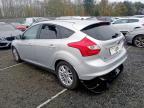 2012 FORD FOCUS 1.6 TDCI 115 TITANIUM 5DR for sale at Copart SANDTOFT