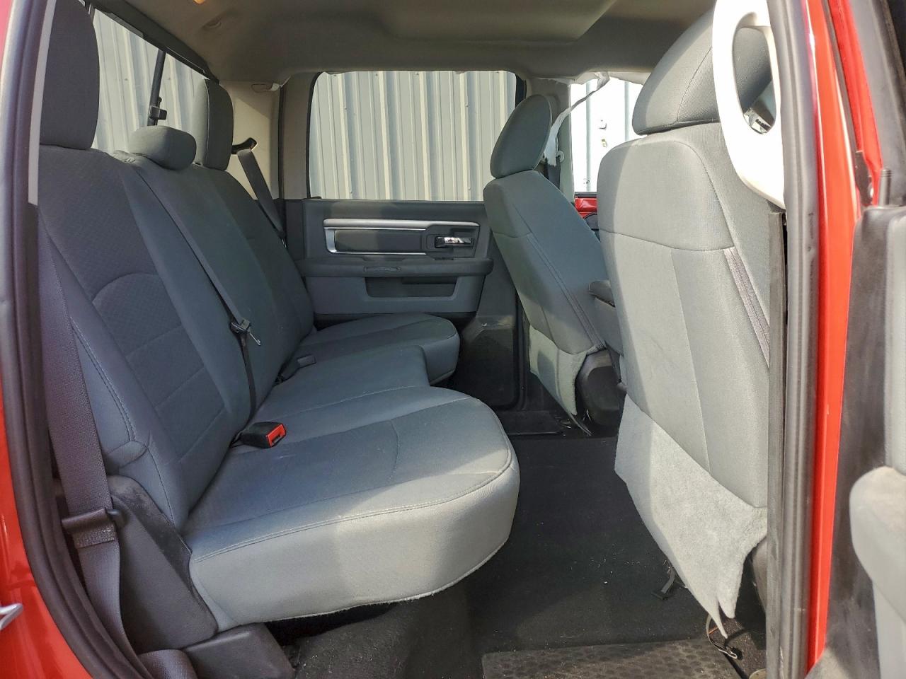 2020 Ram 1500 Classic Slt VIN: 1C6RR7TT5LS112143 Lot: 93570515