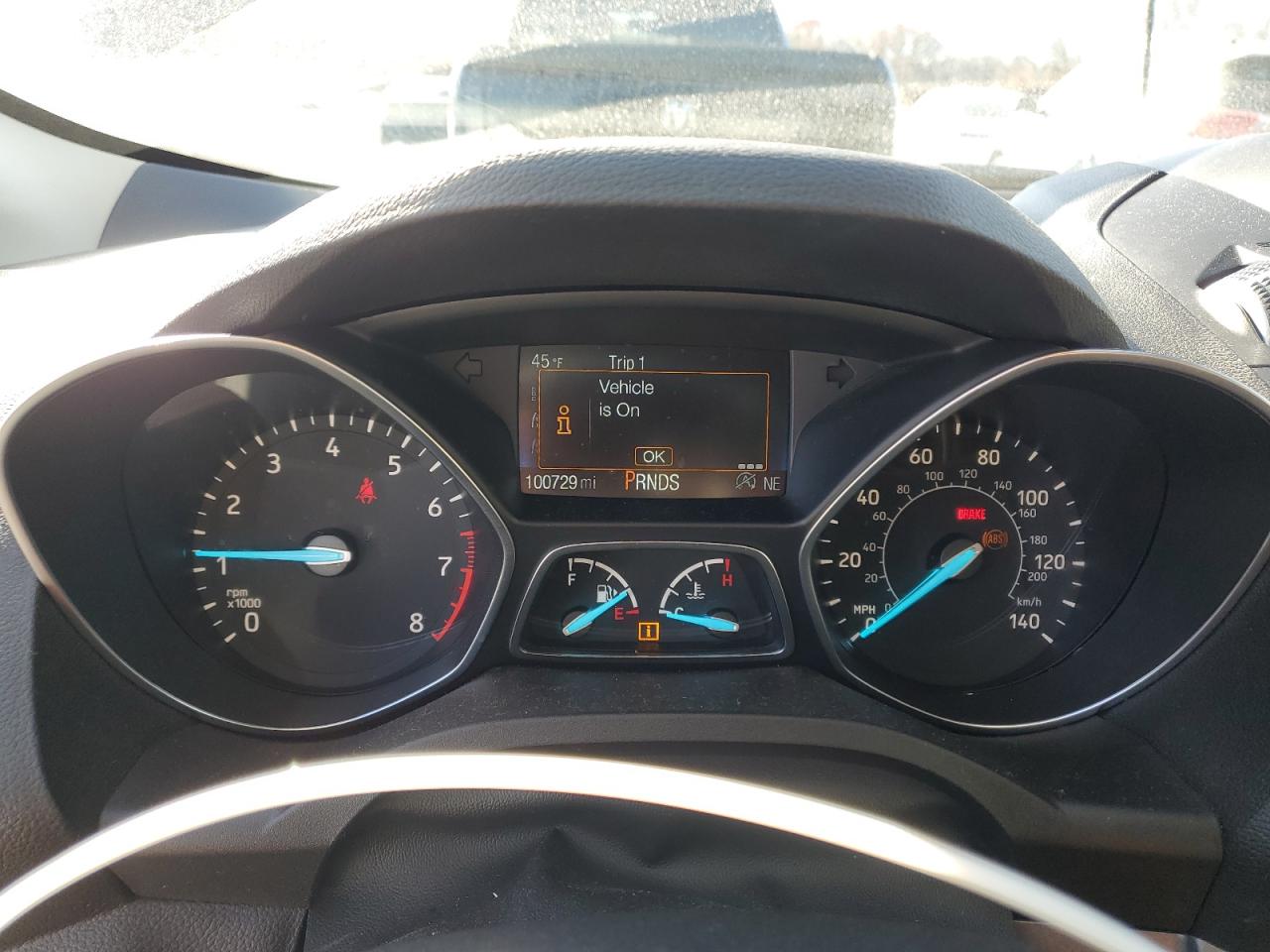 2018 Ford Escape Sel VIN: 1FMCU9HD5JUB01859 Lot: 92183855