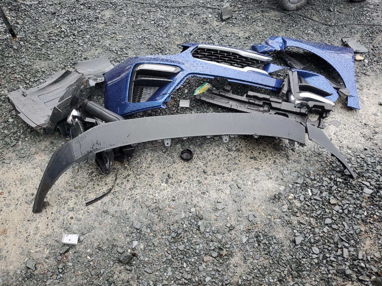 2020 Kia Forte Fe VIN: 3KPF24AD1LE197771 Lot: 91662475