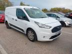 2019 FORD TRANSIT CONNECT 1.5 ECOBLUE 100PS TREND VAN for sale at Copart SANDWICH