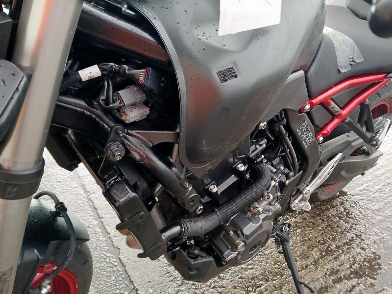 2025 SUZUKI GSX 800 RQM5 GSX-8S 