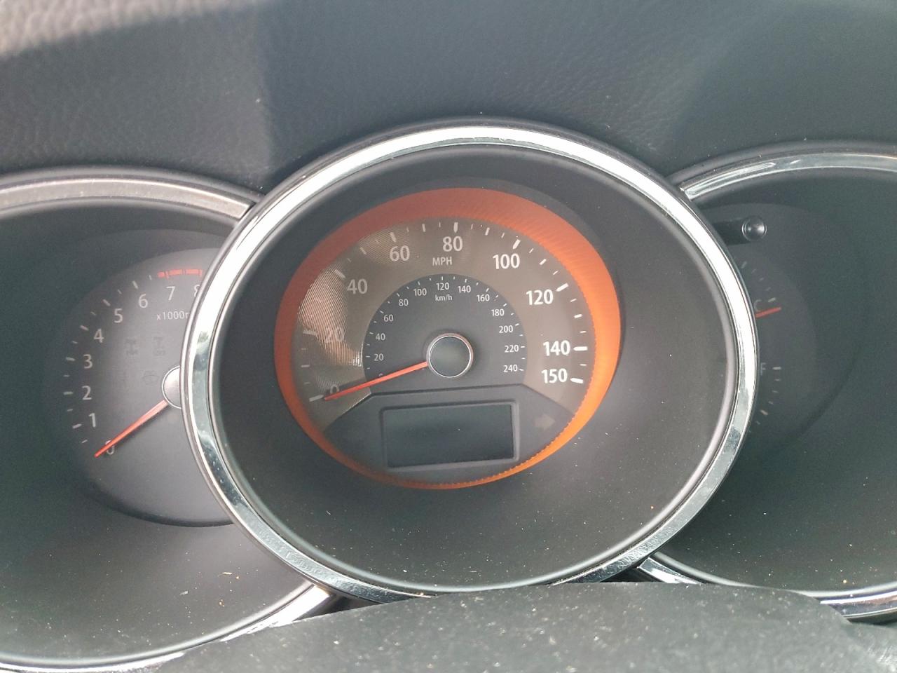 2012 Kia Sorento Sx VIN: 5XYKWDA25CG283833 Lot: 93975715