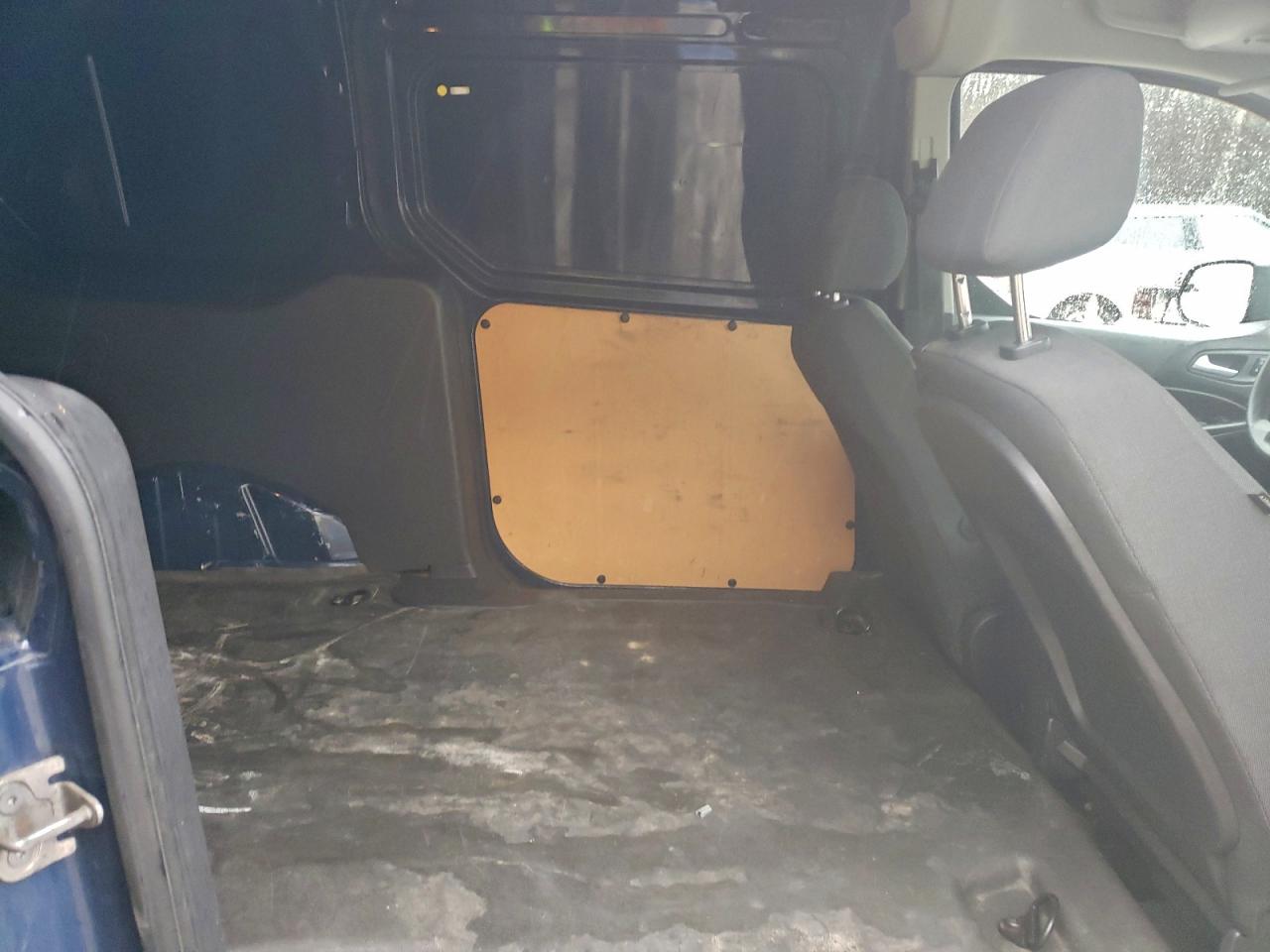 2015 Ford Transit Connect Xlt VIN: NM0LS7F72F1199086 Lot: 94272695