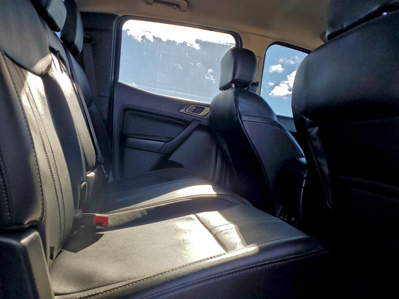 2020 Ford Ranger Xl VIN: 1FTER4FH9LLA98531 Lot: 94117245