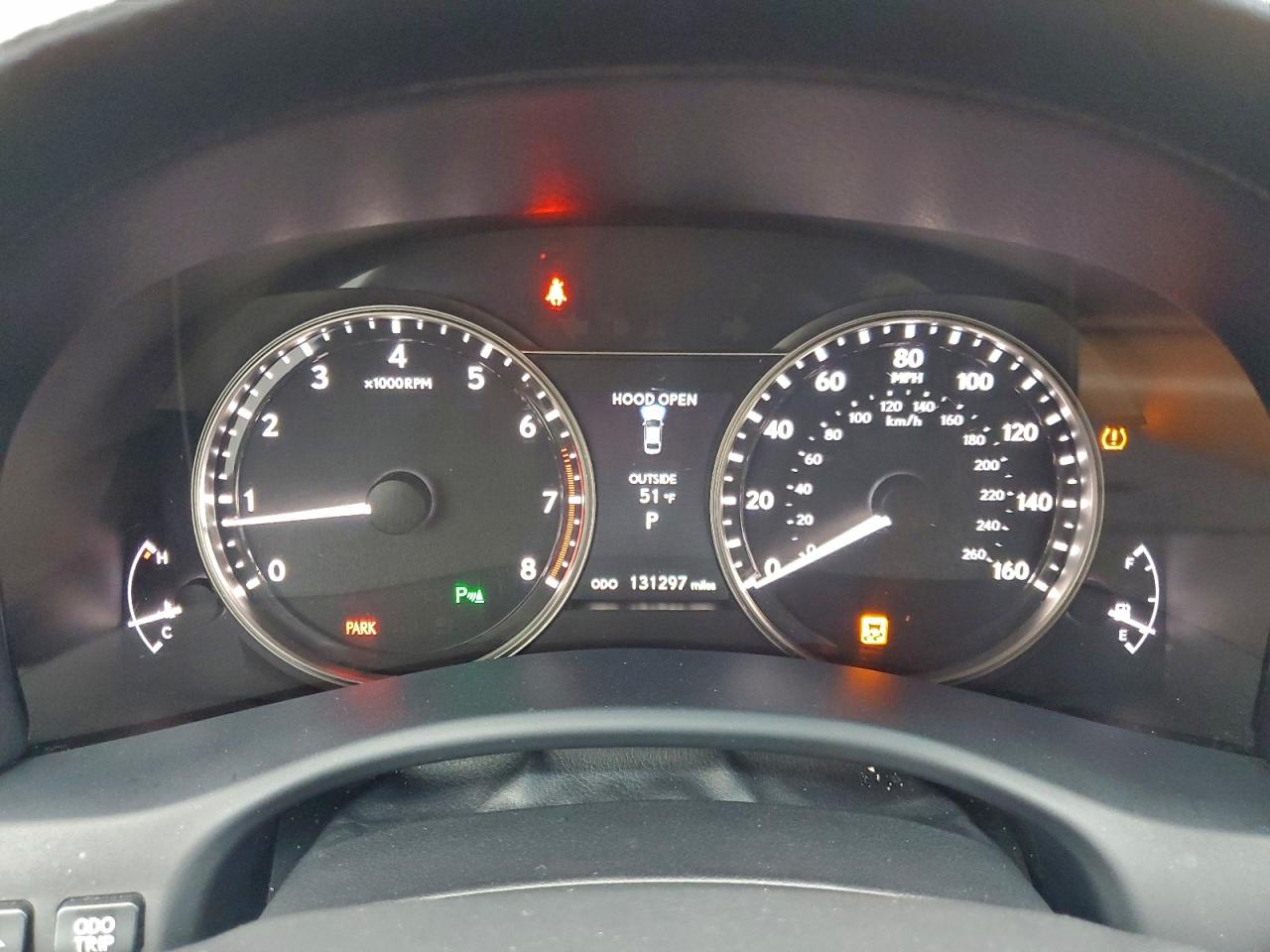 2015 Lexus Gs 350 VIN: JTHCE1BL1FA005205 Lot: 94114045