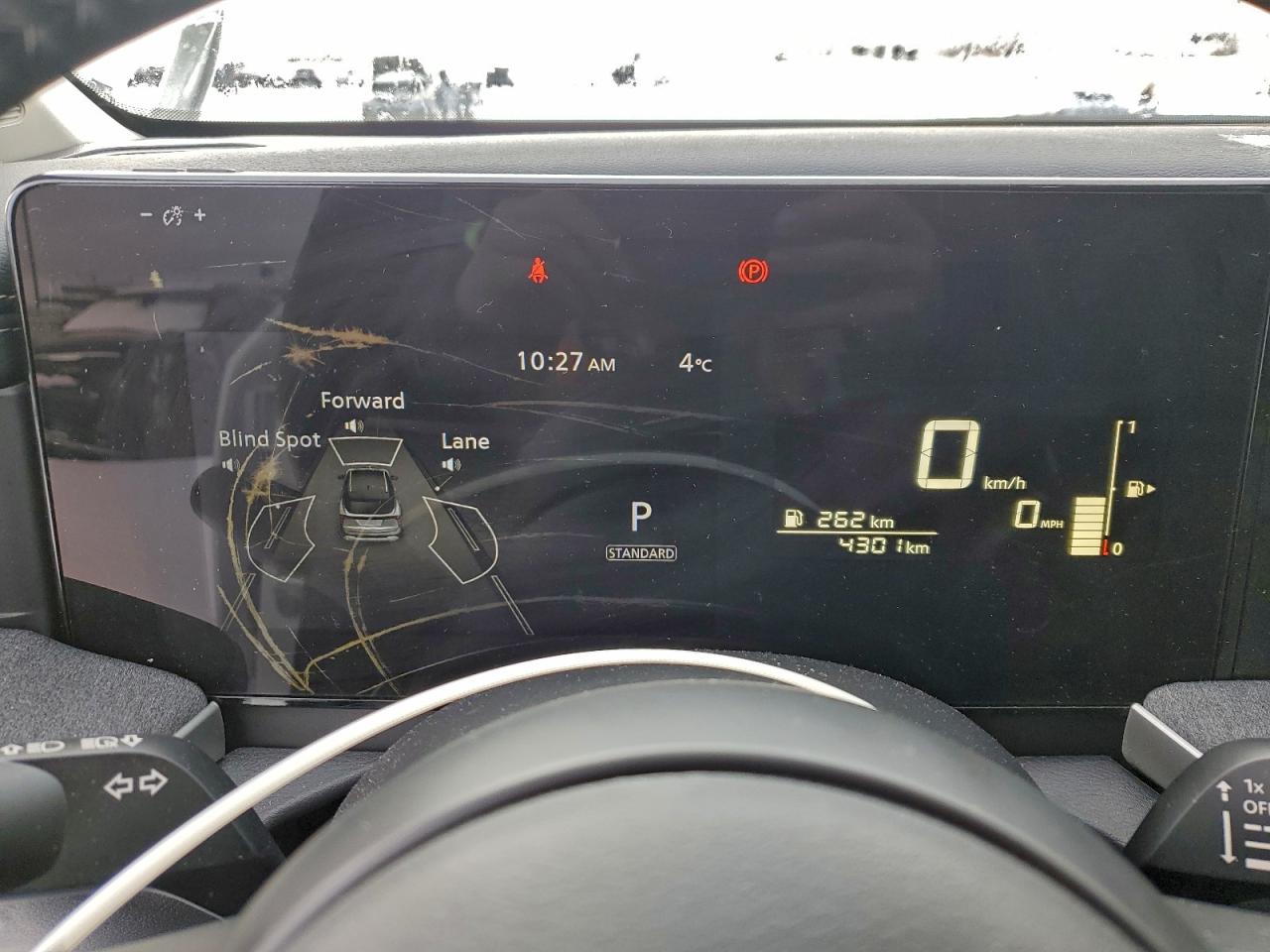 2025 Nissan Kicks Sv VIN: 3N8AP6CB7SL388581 Lot: 93648615