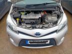 2014 TOYOTA YARIS TREN for sale at Copart SANDY
