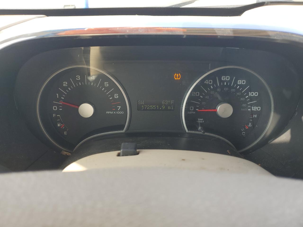 2007 Ford Explorer Xlt VIN: 1FMEU63E16UB71261 Lot: 91030105