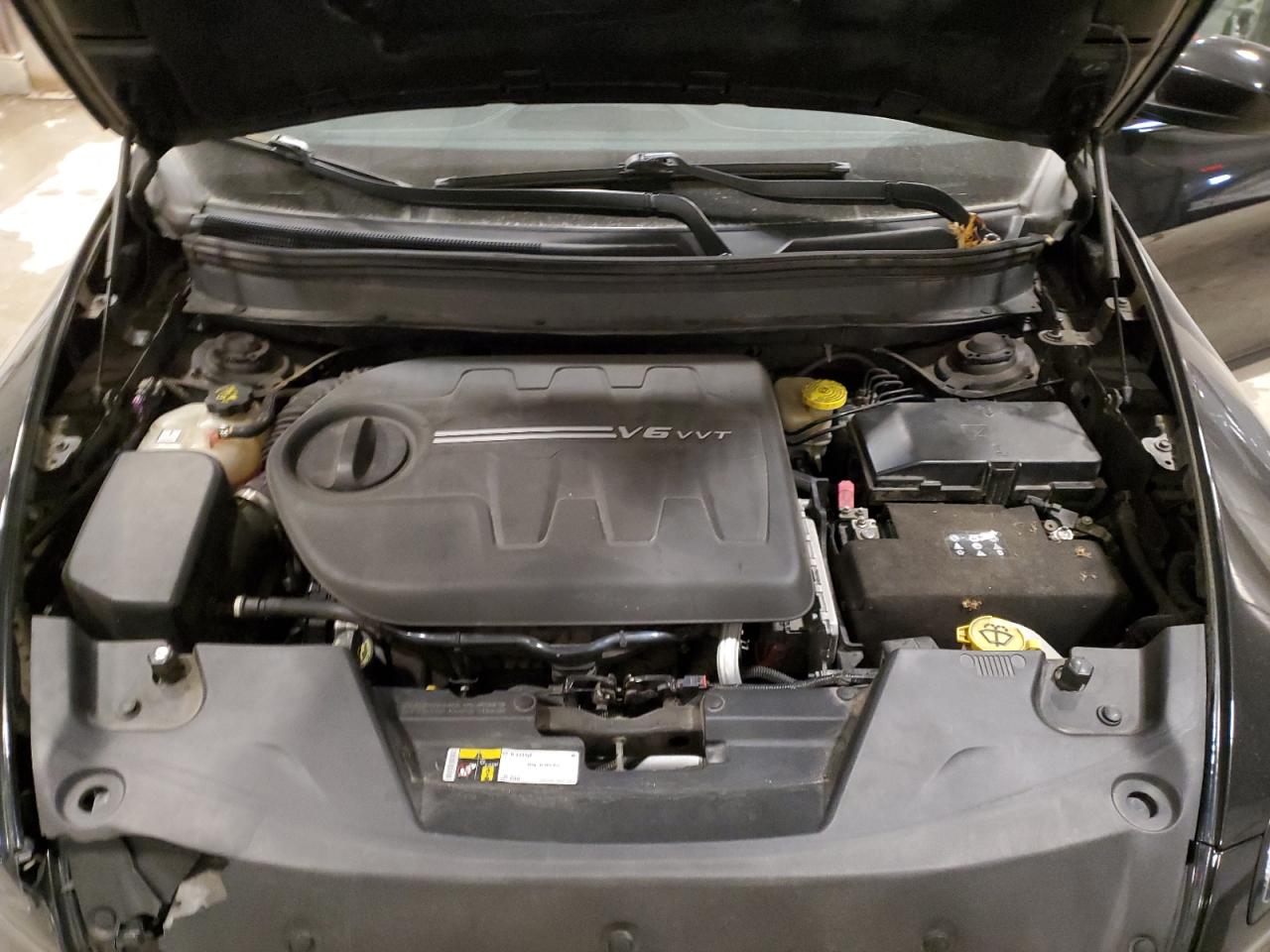 2015 Jeep Cherokee Latitude VIN: 1C4PJMCS8FW546423 Lot: 91903485