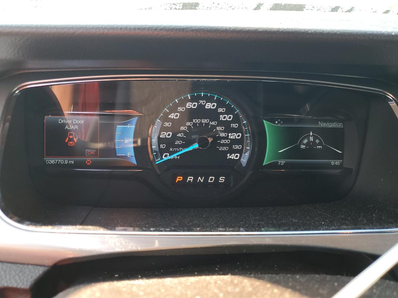 2018 Ford Taurus Sel VIN: 1FAHP2E82JG113262 Lot: 91991955