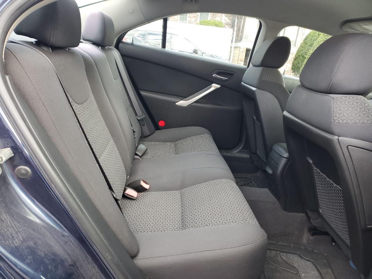 2009 Pontiac G6 VIN: 1G2ZJ57K994241221 Lot: 93047655