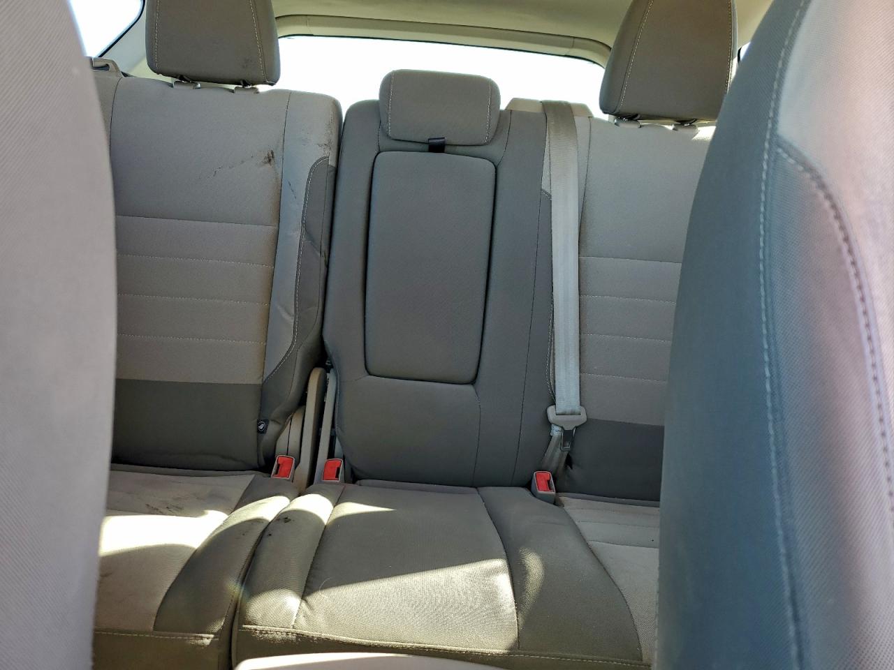 2016 Ford Escape Se VIN: 1FMCU0GX1GUA52661 Lot: 92021025