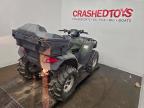 2006 HOND TRX680FA FOURTRAX RI for sale at Copart MN - MINNEAPOLIS NORTH