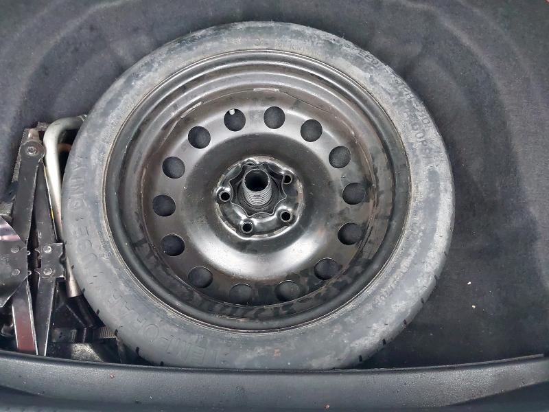 2014 VOLKSWAGEN GOLF 1.6 TDI 105 MATCH 5DR DSG