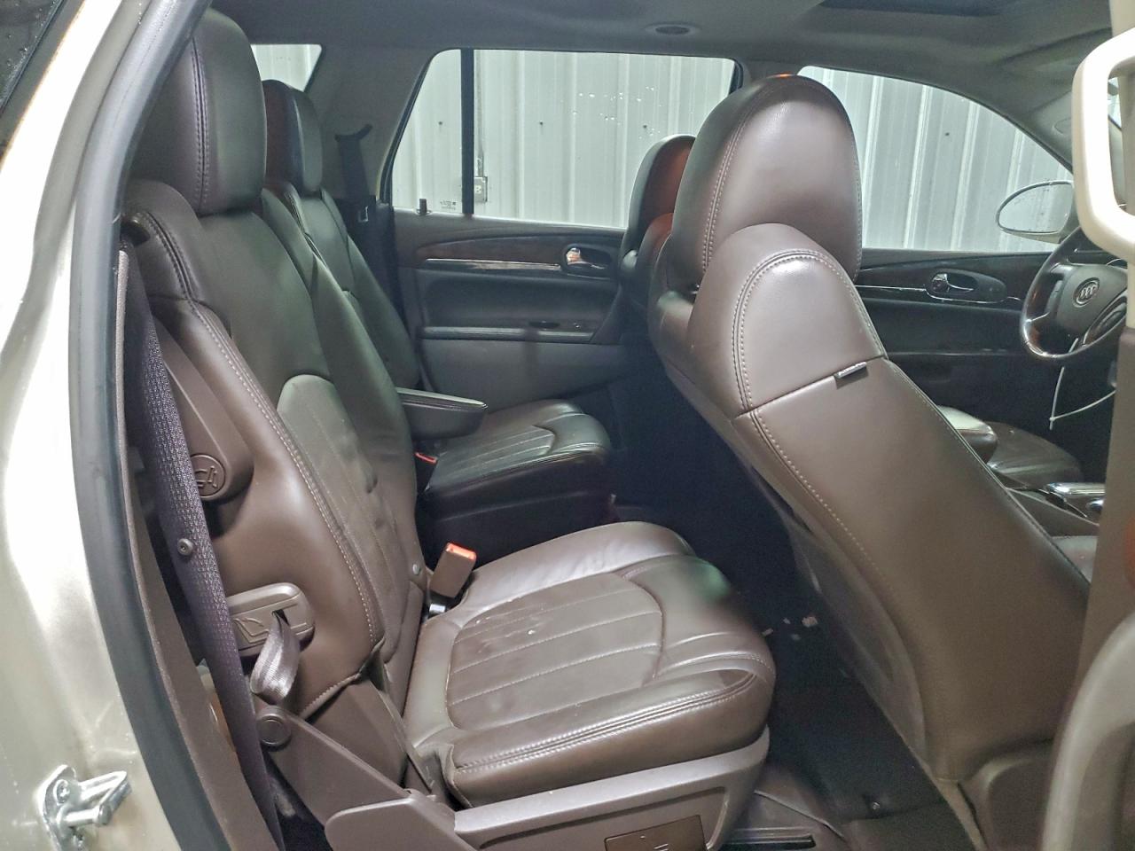 2014 Buick Enclave VIN: 5GAKRBKD3EJ278050 Lot: 93617585