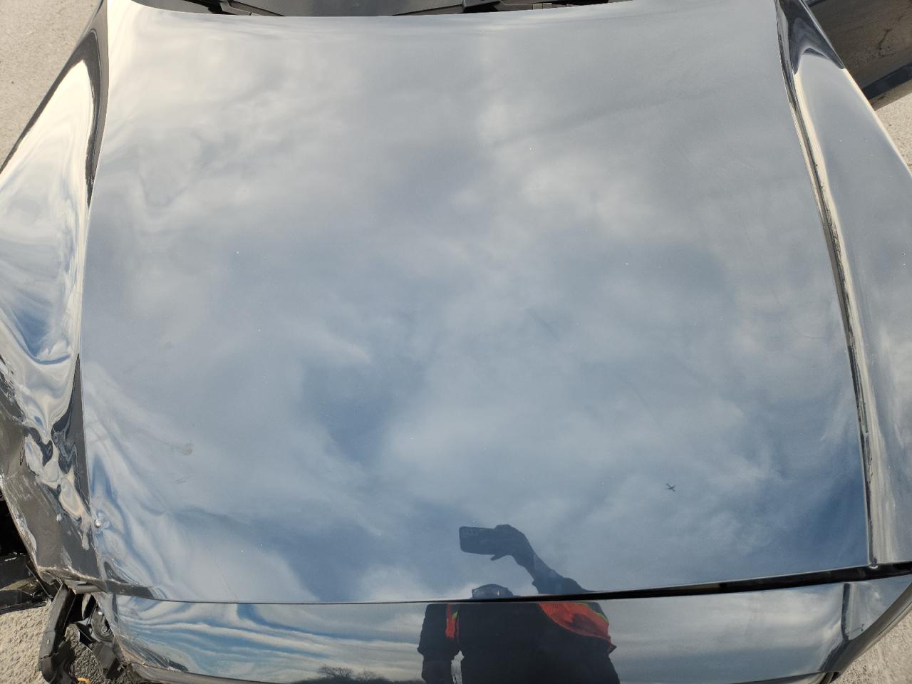 2024 Volvo S60 Ultimate VIN: 7JRH60FM1RG308053 Lot: 91360575