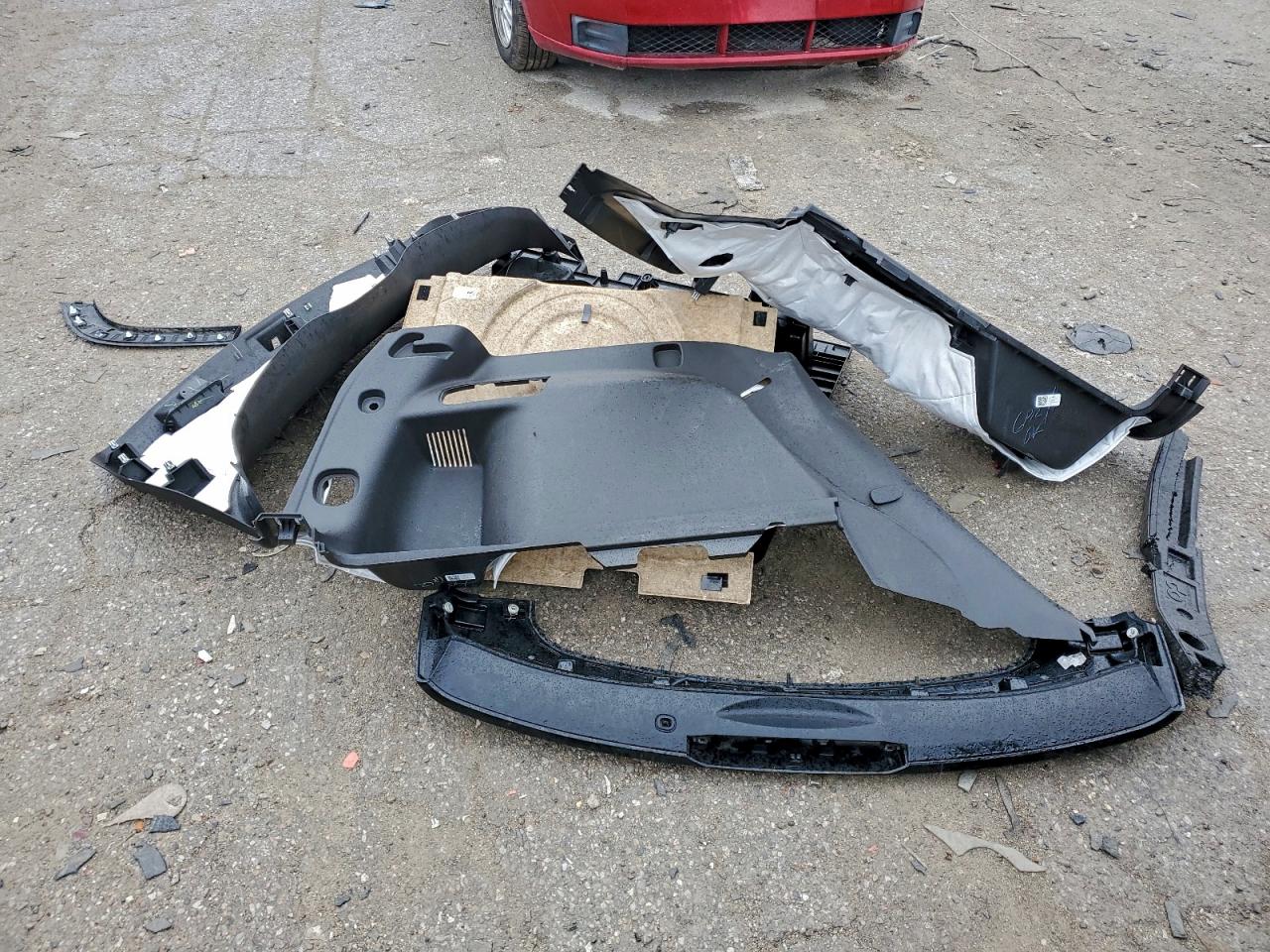 2018 GMC Terrain Sle VIN: 3GKALMEV8JL325219 Lot: 93212135