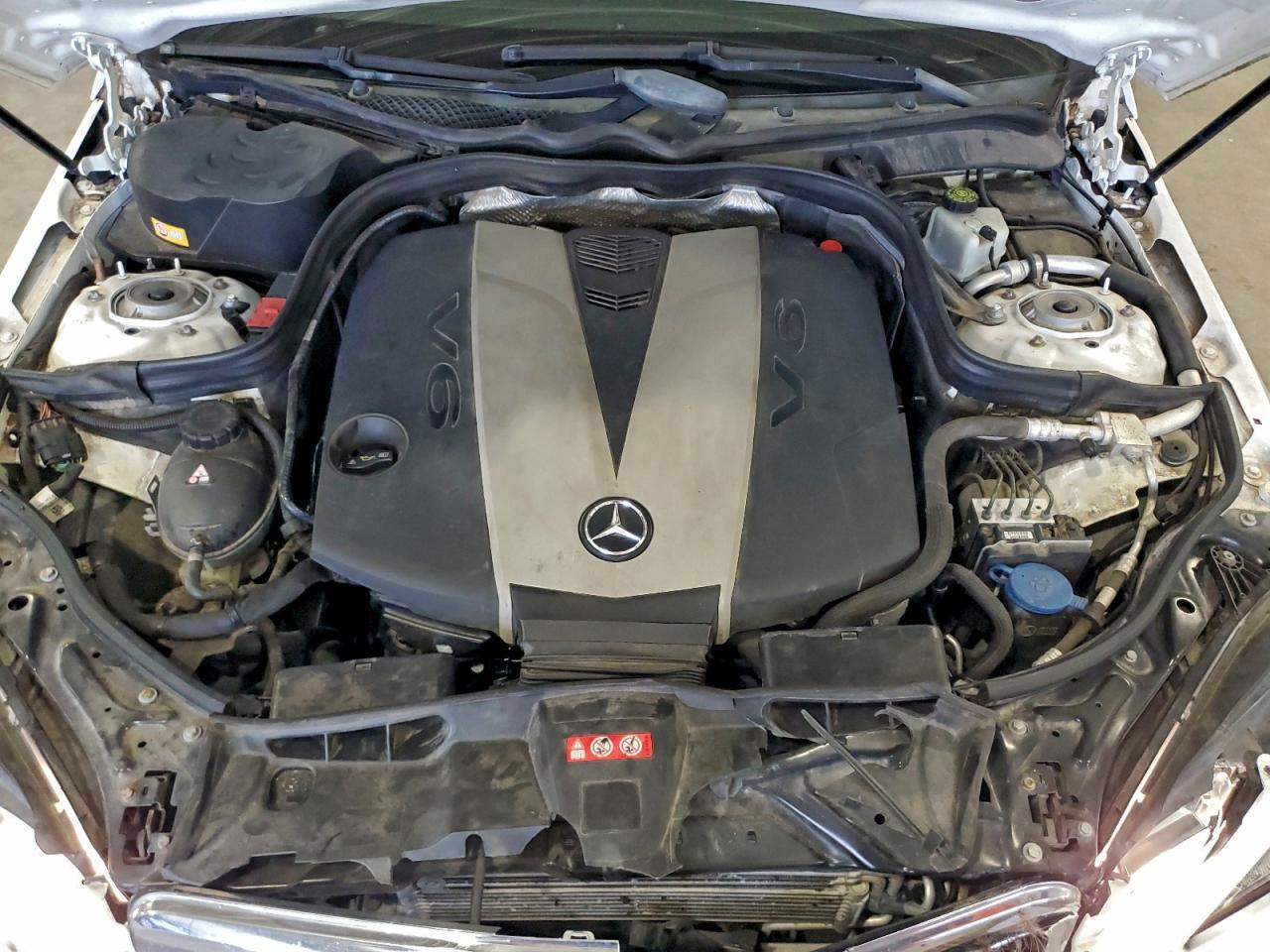 2013 Mercedes-Benz E 350 Bluetec VIN: WDDHF2EB9DA743687 Lot: 93186155