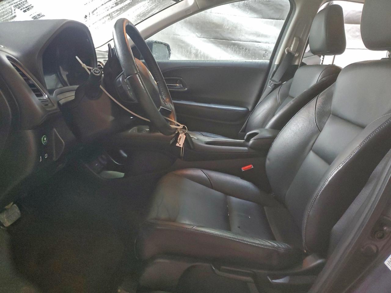 2016 Honda Hr-V Exl VIN: 3CZRU6H72GM730946 Lot: 94431795