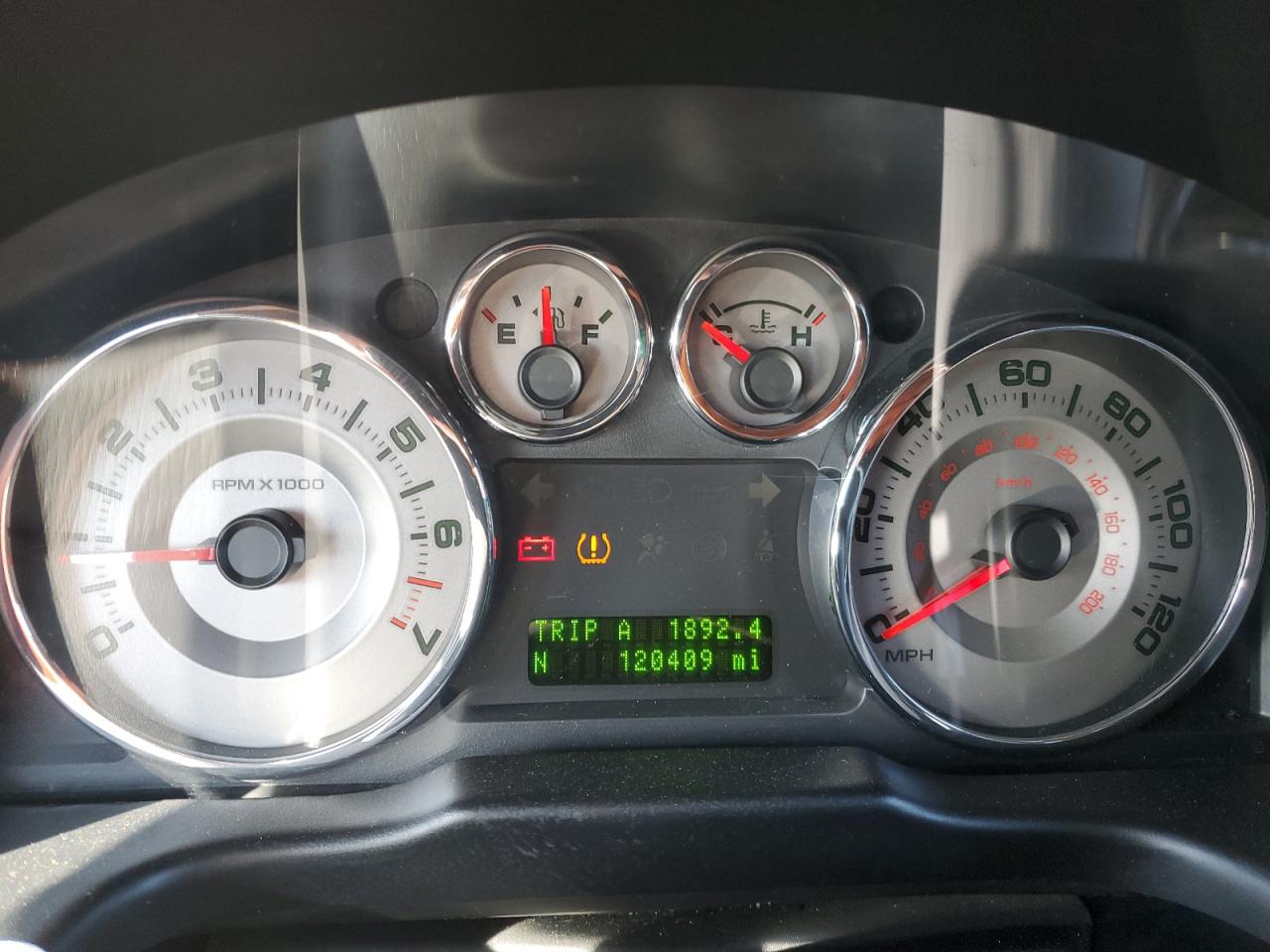 2009 Ford Edge Limited VIN: 2FMDK39C59BA83264 Lot: 93734515